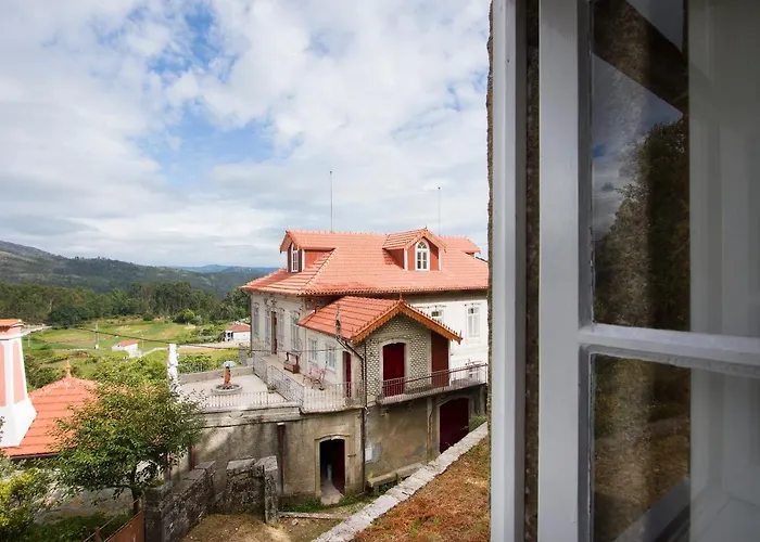 Quinta Sao Francisco Rural - Regina Group Resort 3*