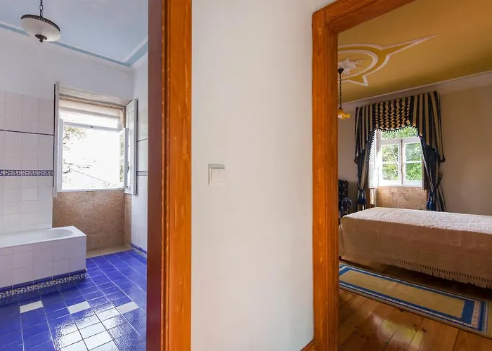 Quinta Sao Francisco Rural - Regina Group Resort Viana do Castelo