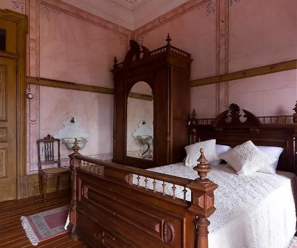 Quinta Sao Francisco Rural - Regina Group Resort Viana do Castelo