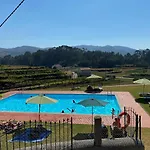 Quinta Sao Francisco Rural - Regina Group 3*