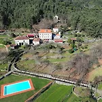 Quinta Sao Francisco Rural - Regina Group 3*