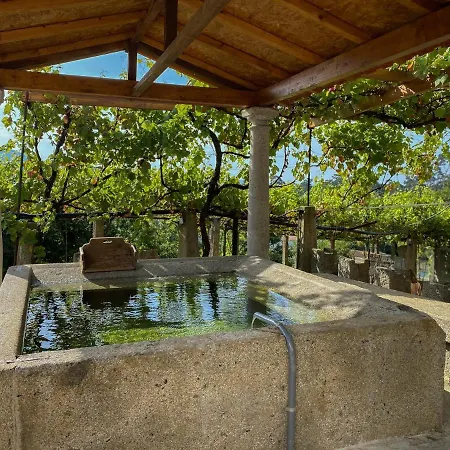 Quinta Sao Francisco Rural - Regina Group Resort Viana do Castelo