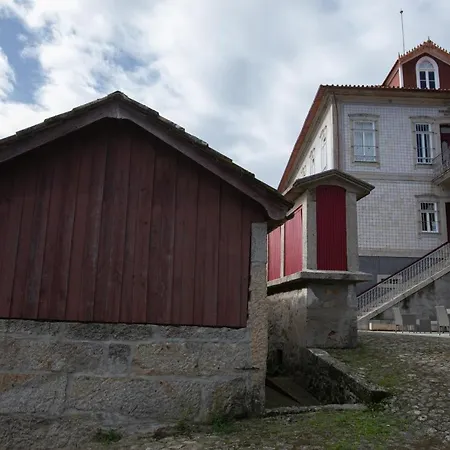 Quinta Sao Francisco Rural - Regina Group Viana do Castelo