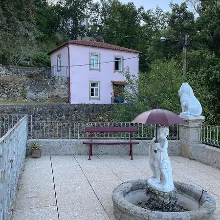 Θέρετρο Quinta Sao Francisco Rural - Regina Group 3*