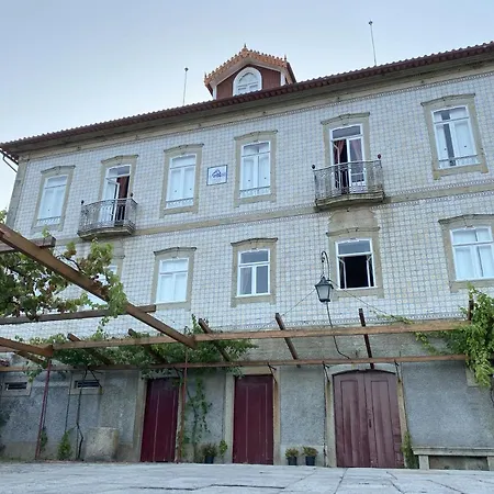 Quinta Sao Francisco Rural - Regina Group 3*