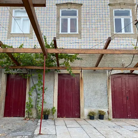 Quinta Sao Francisco Rural - Regina Group Viana do Castelo