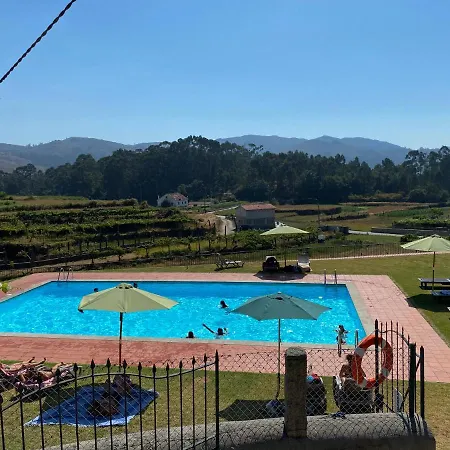 Quinta Sao Francisco Rural - Regina Group 3*