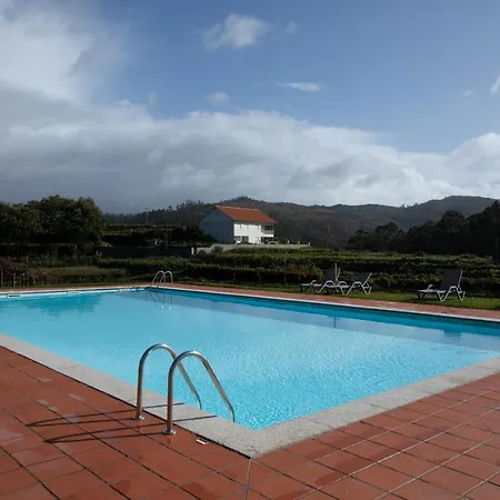 Quinta Sao Francisco Rural - Regina Group Viana do Castelo