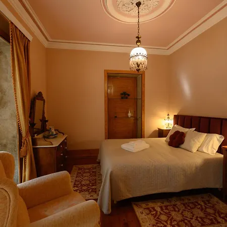 Rezort Quinta Sao Francisco Rural - Regina Group 3*