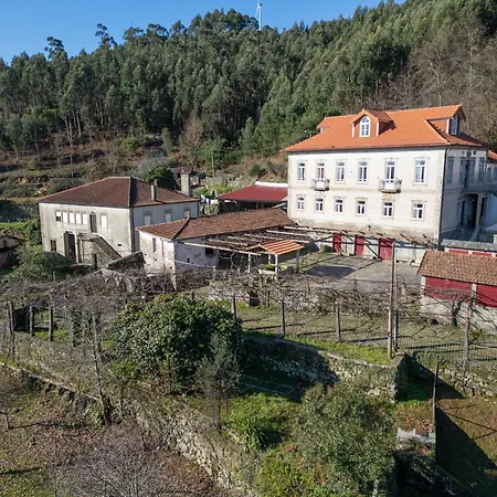 Quinta Sao Francisco Rural - Regina Group Viana do Castelo