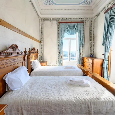 Feriested Quinta Sao Francisco Rural - Regina Group 3*