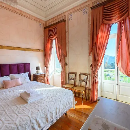 Resort Quinta Sao Francisco Rural - Regina Group 3*