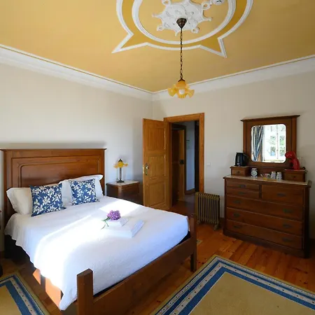 Quinta Sao Francisco Rural - Regina Group