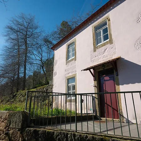 Quinta Sao Francisco Rural - Regina Group Resort