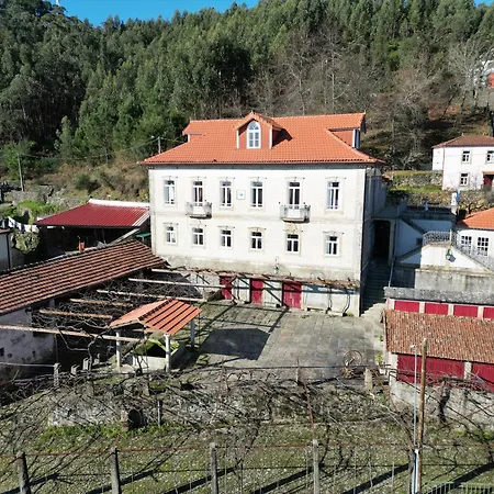 Quinta Sao Francisco Rural - Regina Group