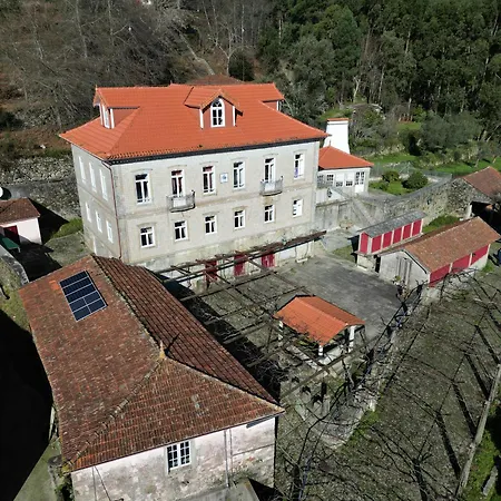 Quinta Sao Francisco Rural - Regina Group Resort