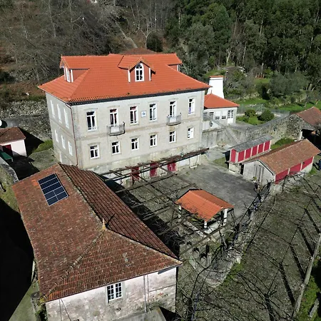 Quinta Sao Francisco Rural - Regina Group Resort