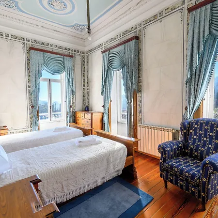 Quinta Sao Francisco Rural - Regina Group Θέρετρο 3*