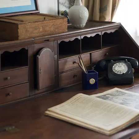 Θέρετρο Quinta Sao Francisco Rural - Regina Group 3*