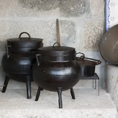 Quinta Sao Francisco Rural - Regina Group 3* Βιάνα ντο Καστέλο