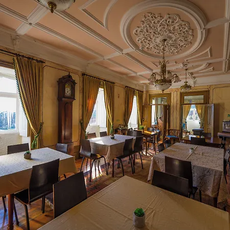 Quinta Sao Francisco Rural - Regina Group 3*