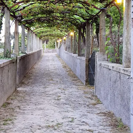 Quinta Sao Francisco Rural - Regina Group Resort 3*