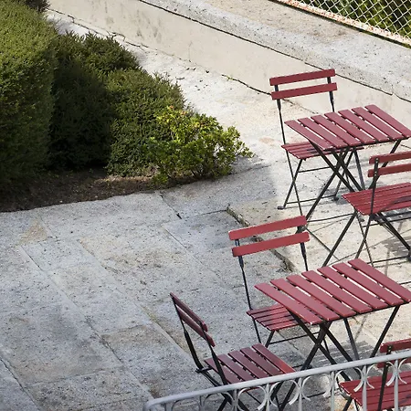 Resort Quinta Sao Francisco Rural - Regina Group Viana do Castelo