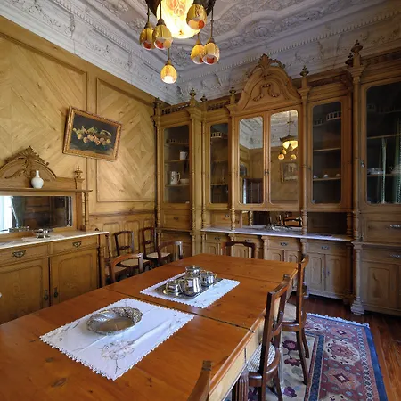 Quinta Sao Francisco Rural - Regina Group Βιάνα ντο Καστέλο