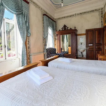 Quinta Sao Francisco Rural - Regina Group