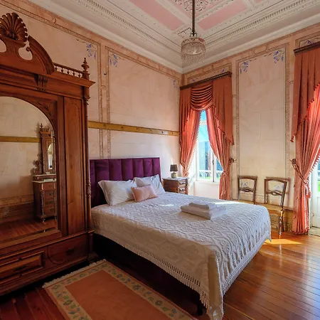 Quinta Sao Francisco Rural - Regina Group 3* Viana do Castelo