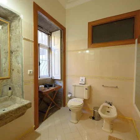 Quinta Sao Francisco Rural - Regina Group Θέρετρο Βιάνα ντο Καστέλο