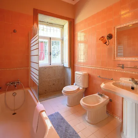 Quinta Sao Francisco Rural - Regina Group Θέρετρο Βιάνα ντο Καστέλο