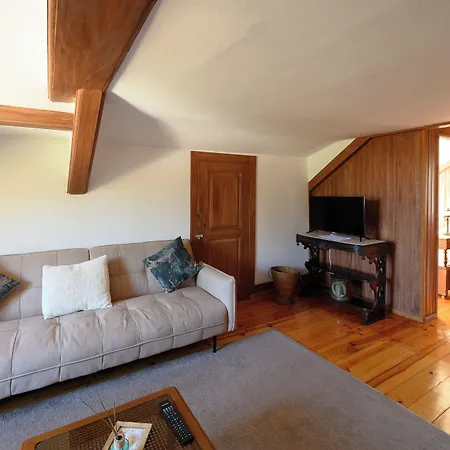 Quinta Sao Francisco Rural - Regina Group