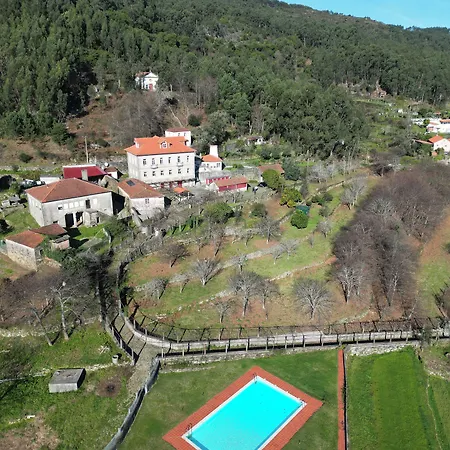 Quinta Sao Francisco Rural - Regina Group Rezort 3*