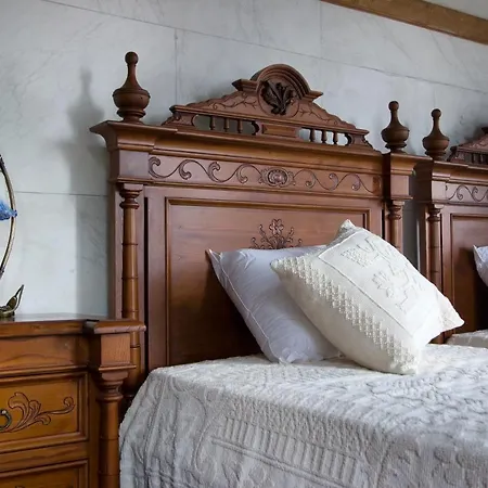 Resort Quinta Sao Francisco Rural - Regina Group Viana do Castelo