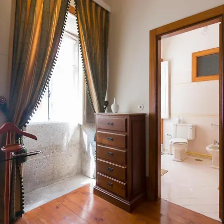 Quinta Sao Francisco Rural - Regina Group Resort Viana do Castelo
