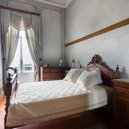 Quinta Sao Francisco Rural - Regina Group 3*