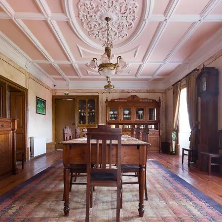 Quinta Sao Francisco Rural - Regina Group 3* Viana do Castelo