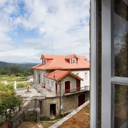 Quinta Sao Francisco Rural - Regina Group Resort 3*