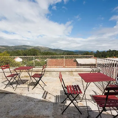 Resort Quinta Sao Francisco Rural - Regina Group 3*