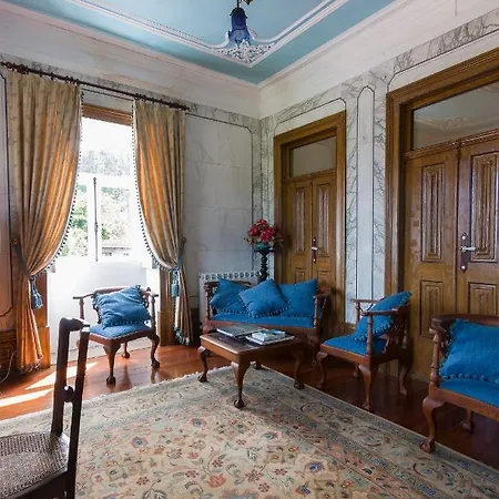 Θέρετρο Quinta Sao Francisco Rural - Regina Group Βιάνα ντο Καστέλο