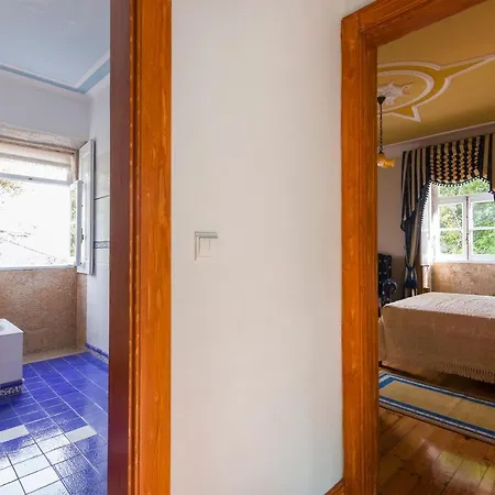 Quinta Sao Francisco Rural - Regina Group Resort Viana do Castelo