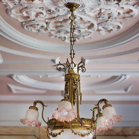 Quinta Sao Francisco Rural - Regina Group Resort