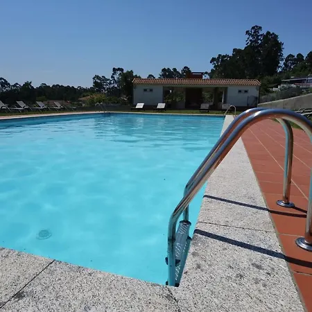 Quinta Sao Francisco Rural - Regina Group