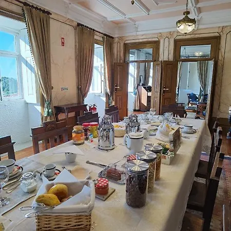 Quinta Sao Francisco Rural - Regina Group 3* Viana do Castelo