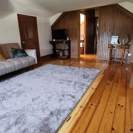 度假村 Quinta Sao Francisco Rural - Regina Group 维亚纳堡
