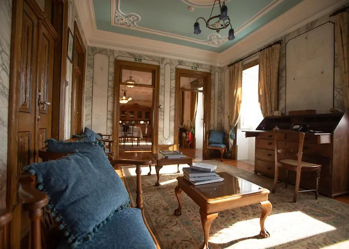 Quinta Sao Francisco Rural - Regina Group 3*