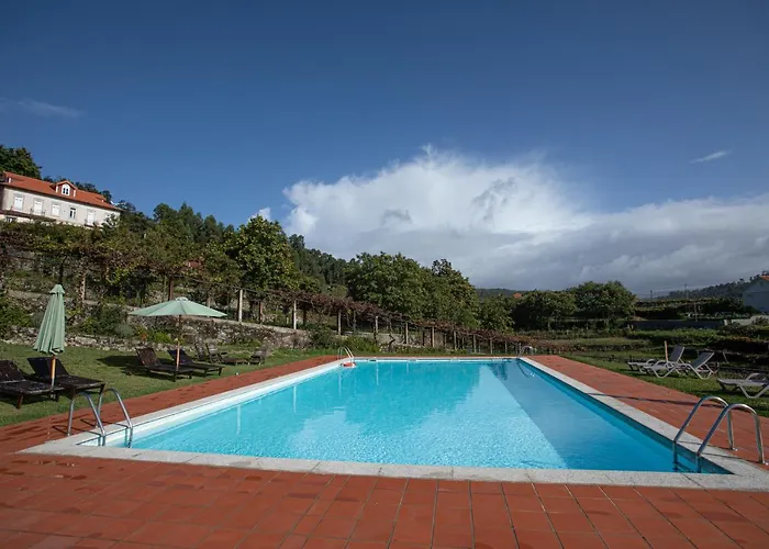 Quinta Sao Francisco Rural - Regina Group 비아나도카스텔로