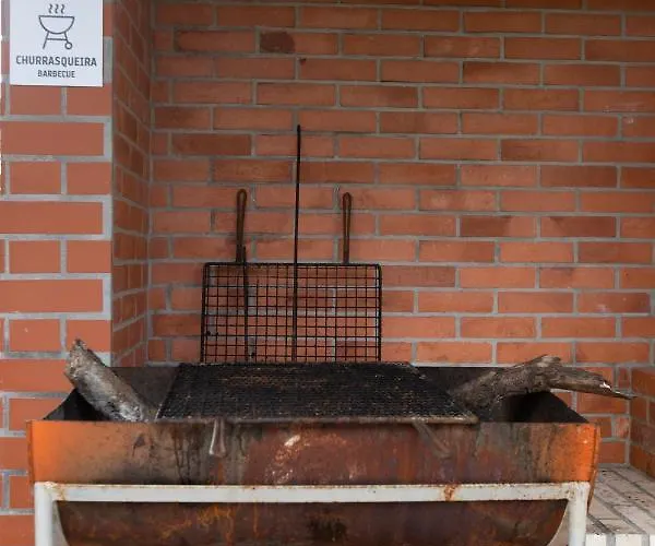 Quinta Sao Francisco Rural - Regina Group 3* 비아나도카스텔로