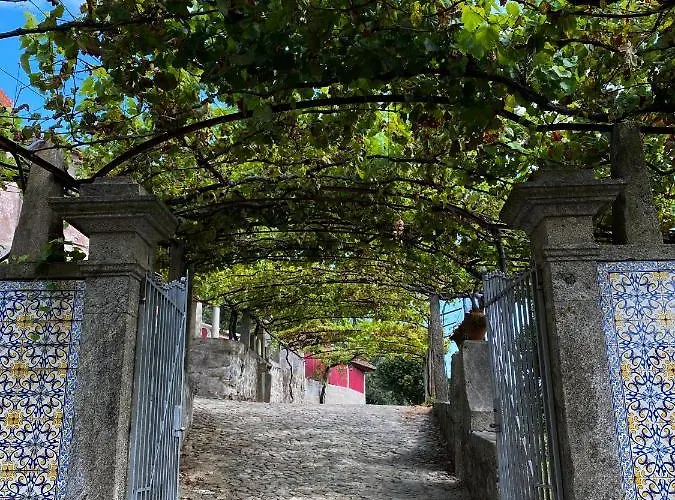 Quinta Sao Francisco Rural - Regina Group 3* Viana do Castelo